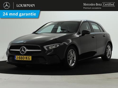 Mercedes-Benz A-Klasse 180 Business Solution | Dode Hoek Ass, Auto's, Mercedes-Benz, Bedrijf, Te koop, A-Klasse, ABS, Achteruitrijcamera