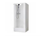 Te koop intersan douche cabine, Ophalen of Verzenden, Nieuw, Douche
