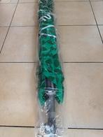 Fuzetea parasol 2 meter nieuw, Tuin en Terras, Parasols, Ophalen of Verzenden, Nieuw, 1 tot 2 meter, Verstelbaar