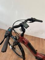 Batavus Active E-go Power Pro fiets Bosch Performance Line, Bos en Lommerweg 250 B/C, Nieuw, Ophalen of Verzenden, Bakfix