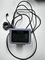 Omega RIH fiets display en displayhouder, Ophalen of Verzenden, Zo goed als nieuw