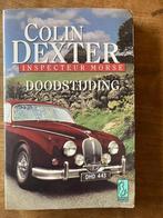 Colin Dexter - Doodstijding, Boeken, Detectives, Ophalen of Verzenden
