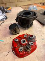 75 cc MVT cilinder Derbi, Ophalen of Verzenden