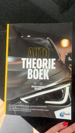 ANWB - Auto Theorieboek Rijbewijs B, Ophalen of Verzenden, Zo goed als nieuw, ANWB