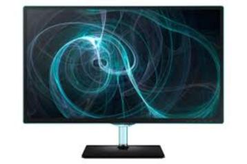 Samsung 22 inch. ( 56 cm) Full HD LED TV, type LT22D390EW beschikbaar voor biedingen