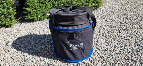 Cadac Safari Chef 30 Compact + Extra's. Gasbarbecue. NIEUW !, Caravans en Kamperen, Slaapzakken, Nieuw, Ophalen