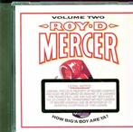 cd van Roy D. Mercer - How big'a boy are ya [promo], Verzenden, 1980 tot 2000, Gebruikt