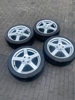 Velgen 4x98, 16 inch, Zomerbanden, 205 mm, Ophalen of Verzenden
