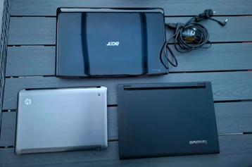 Garageopruiming aantal Laptops beschikbaar  beschikbaar voor biedingen
