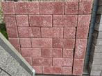 betonklinker 21x10,5x8 geosilent engels rood, Klinkers, Nieuw, Ophalen of Verzenden, 10 m² of meer