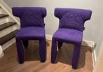 4x Monster Chair van Moooi (np. 2000€/stuk), Huis en Inrichting, Stoelen, Gebruikt, Overige kleuren, Ophalen of Verzenden, Stof