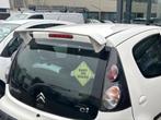 Citroën C1 / Toyota Aygo / Peugeot 107 Achterspoiler Spoiler, Ophalen