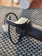 Onderdelen voor elektrische fietsen, Mojietong, Ophalen of Verzenden, Gedragen, Zwart