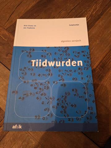 Dick Eisma - Tiidwurden beschikbaar voor biedingen