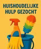 Gevraagd huishoudelijke hulp Duiven, Overige niveaus, Overige vormen