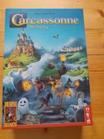 Carcasonne de mist nieuw . Sinterklaas tip lees omschrijving, Ophalen of Verzenden, Nieuw