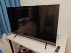 TCL TV - 43P71B, Ophalen, Zo goed als nieuw
