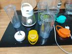 Bestron smoothie maker, Witgoed en Apparatuur, Blenders, Ophalen, Gebruikt
