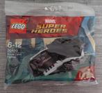 Lego Super Heroes 30450 NIeuw, Ophalen of Verzenden, Nieuw, Complete set, Lego