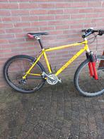 Peugeot Mtb vintage jaren 89/90, Fietsen en Brommers, Fietsen | Mountainbikes en ATB, Geen vering, Ophalen, Gebruikt, Overige merken