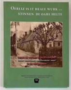 Hantum-Hantumhuizen-Hantumeruitburen-Hiaure, Ophalen of Verzenden, Zo goed als nieuw