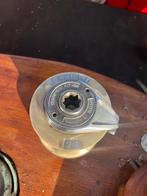 Barient 21 two-speed Selftailing lier, Watersport en Boten, Ophalen, Gebruikt, Dekbeslag, Zeilboot