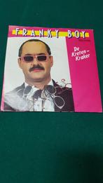 single franky boy, de ketenkraker, Ophalen of Verzenden