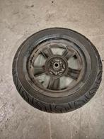 Achterwiel Sym orbit / x pro met Michelin band, Ophalen of Verzenden, Overige typen