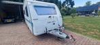 Adria Adora 482ps mover+airco, Caravans en Kamperen, Caravans, Rondzit, Magnetron, Particulier, Adria