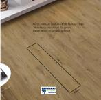 Laminaat Toskana Prk306  24cm breed 8mm dik
