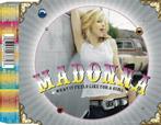 Madonna – What It Feels Like For A Girl CD Maxisingle 2001, 1 single, Verzenden, Zo goed als nieuw, Dance