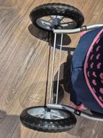 Poppenwagen, Kinderen en Baby's, Speelgoed | Poppen, Ophalen of Verzenden, Zo goed als nieuw, Babypop
