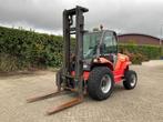 2007 Manitou M30-4 Vorkheftruck, Zakelijke goederen, Machines en Bouw | Heftrucks en Intern transport, Overige aandrijving, Heftruck