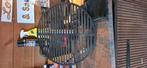 gietijzer rooster grillguru large, Tuin en Terras, Barbecue-accessoires, Ophalen