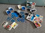 Vintage lego trein 171, 146, 150, 151, 107 en 970, Ophalen of Verzenden, Zo goed als nieuw