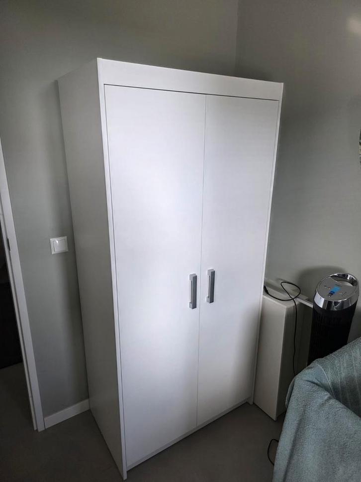 Te koop babykamer compleet nooit gebruikt, Kinderen en Baby's, Kinderkamer | Commodes en Kasten, Nieuw, Ophalen of Verzenden