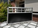 Mooie hondenbench, Ophalen, Zo goed als nieuw