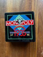 Monopoly 1935 jubileum uitgave, Hobby en Vrije tijd, Gezelschapsspellen | Bordspellen, Vijf spelers of meer, Ophalen, Zo goed als nieuw