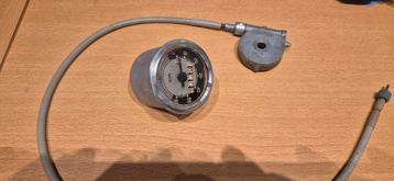 Romet Komar Kilometerteller 1971 beschikbaar voor biedingen