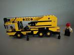 Lego kraanwagen 6361, Ophalen of Verzenden, Zo goed als nieuw