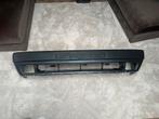 Gecleande originele golf 2 G60 bumper inclusief bumperbalk, Ophalen, Bumper, Gereviseerd, Volkswagen