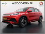BYD ATTO 3 62kWh Design SOH 98% Pano-dak Leer+Elektr.Verst., Auto's, BYD, Gebruikt, 44 min, 204 pk, 62 kWh