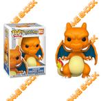 NIEUW Pokemon Funko Pop Games N 843 Charizard, Nieuw, Ophalen of Verzenden