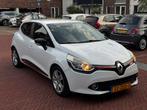 Renault Clio Energy TCe 90pk S&S Eco2 2013 Wit, Auto's, Renault, Voorwielaandrijving, 898 cc, 540 kg, Origineel Nederlands
