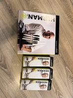 Herman den Blijker Magnetisch Messenblok en messenslijpers, Ophalen of Verzenden, Nieuw, 25 tot 50 cm, Minder dan 100 cm