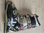 Skischoenen Salomon energyzer 90, Sport en Fitness, Skiën en Langlaufen, 160 tot 180 cm, Gebruikt, Schoenen, Ophalen of Verzenden