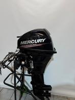 Mercury 15 pk 4takt 2017 langstaart elektrische start afstan, Watersport en Boten, Ophalen, 10 tot 30 pk, Mercury, Mercury