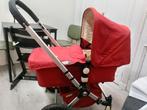 Bugaboo Frog Kinderwagen - Nette Staat, Gebruikt, Bugaboo, Verstelbare duwstang, Ophalen