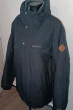 Protest Winter Ski Jacket, Ophalen, Zwart, Protest, Overige maten