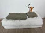 4-seizoenendekbed 200x200 smasporre Ikea, Ophalen, Zo goed als nieuw, Tweepersoons, 200 cm